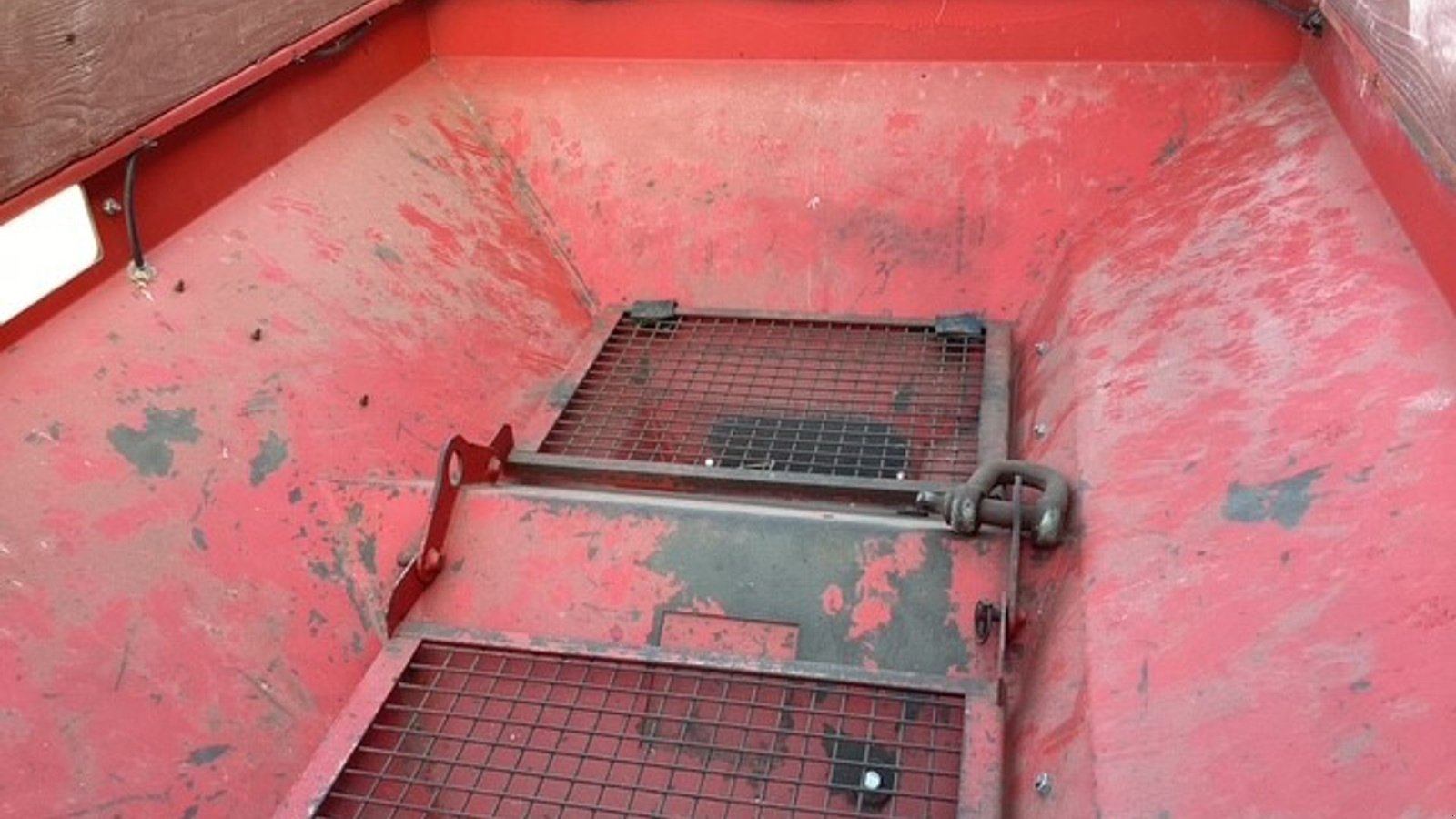 Düngerstreuer του τύπου Bredal B2, Gebrauchtmaschine σε Ringe (Φωτογραφία 4)