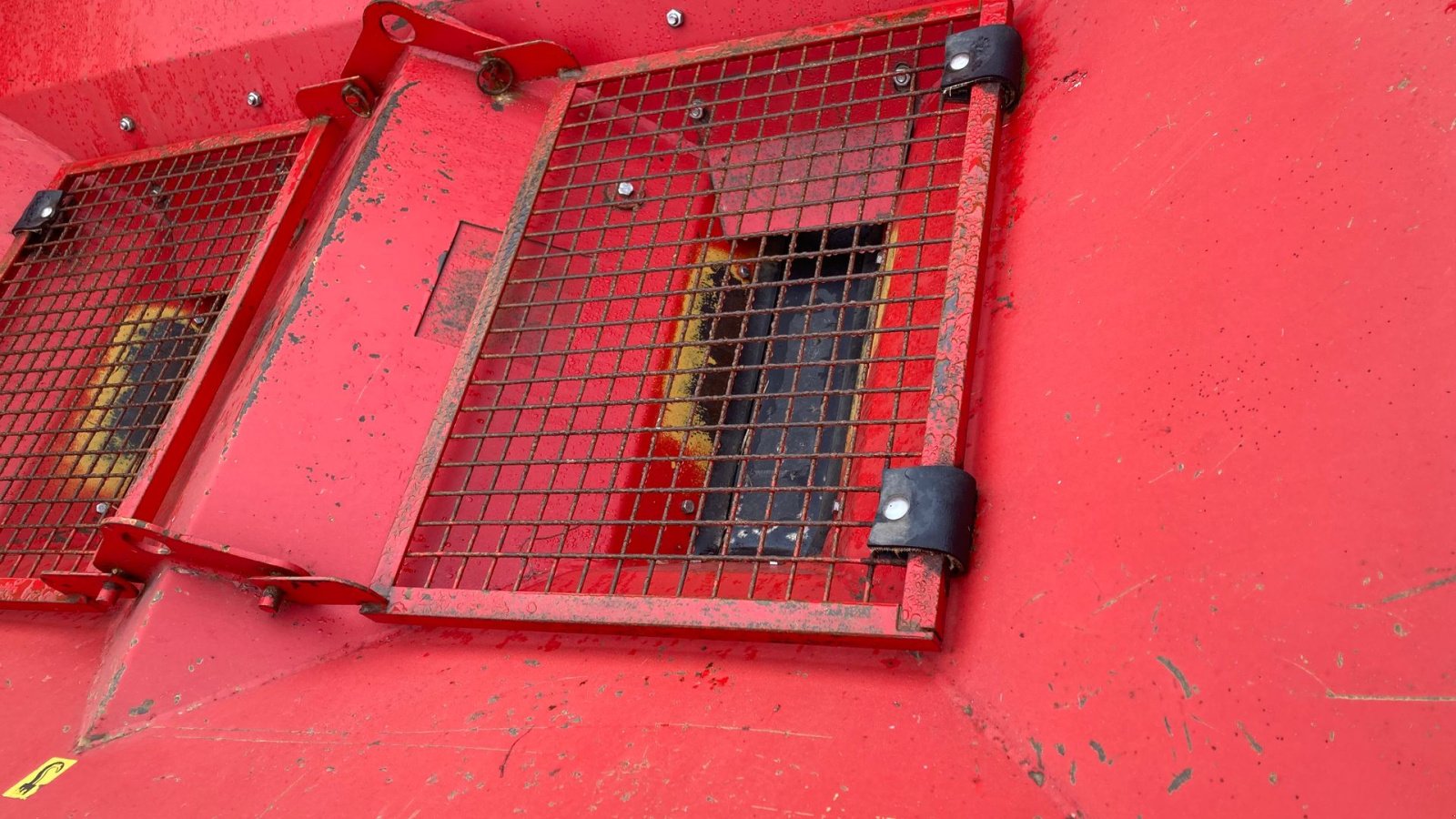 Düngerstreuer типа Bredal B2, Gebrauchtmaschine в Glamsbjerg (Фотография 7)