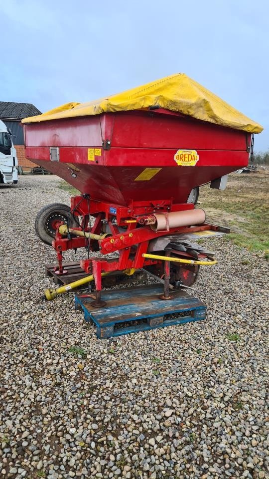 Düngerstreuer типа Bredal B2, Gebrauchtmaschine в Ribe (Фотография 11)