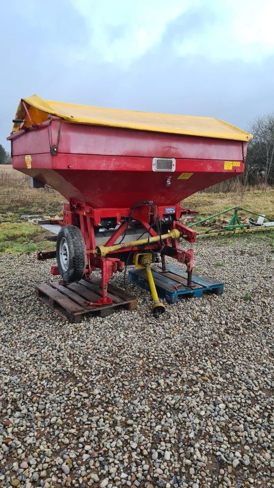 Düngerstreuer типа Bredal B2, Gebrauchtmaschine в Ribe (Фотография 1)