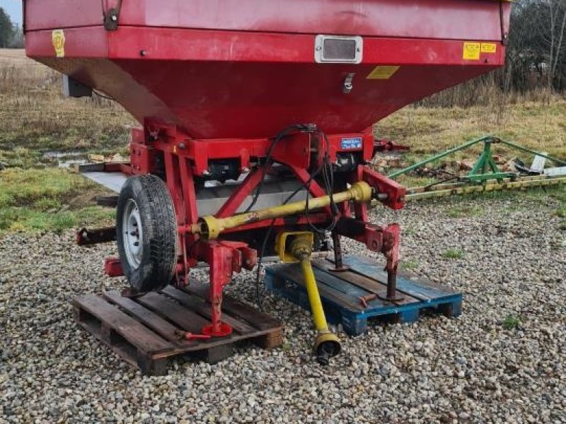 Düngerstreuer типа Bredal B2, Gebrauchtmaschine в Ribe