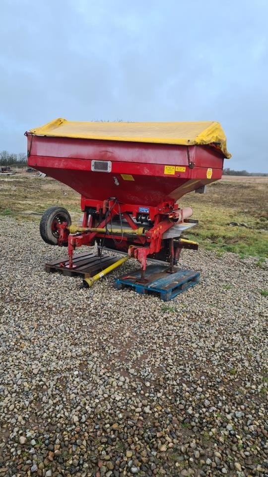 Düngerstreuer типа Bredal B2, Gebrauchtmaschine в Ribe (Фотография 2)