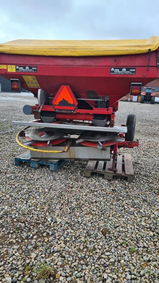 Düngerstreuer типа Bredal B2, Gebrauchtmaschine в Ribe (Фотография 9)