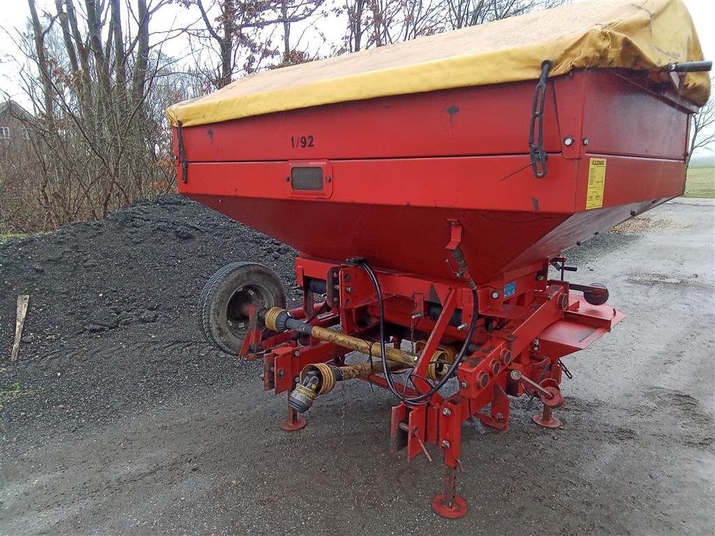 Düngerstreuer des Typs Bredal B2, Gebrauchtmaschine in Varde (Bild 1)
