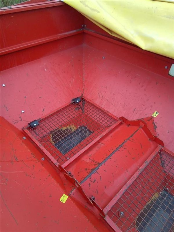 Düngerstreuer of the type Bredal B2, Gebrauchtmaschine in Varde (Picture 3)