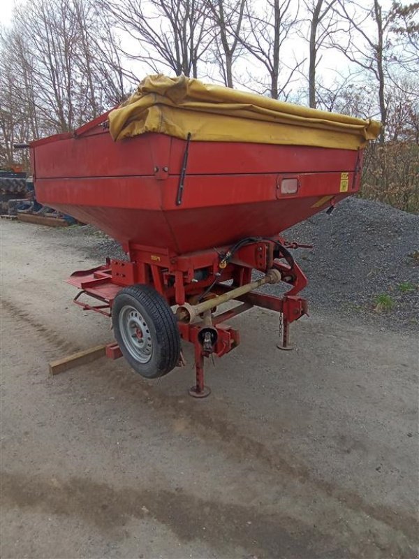 Düngerstreuer of the type Bredal B2, Gebrauchtmaschine in Varde (Picture 1)