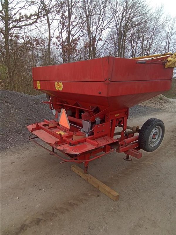 Düngerstreuer of the type Bredal B2, Gebrauchtmaschine in Varde (Picture 2)