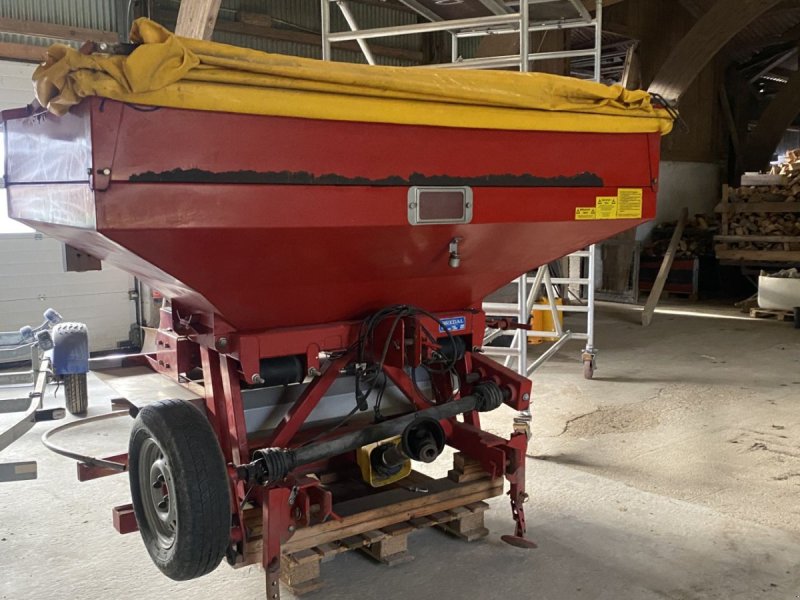 Düngerstreuer типа Bredal B2, Gebrauchtmaschine в øster ulslev (Фотография 1)