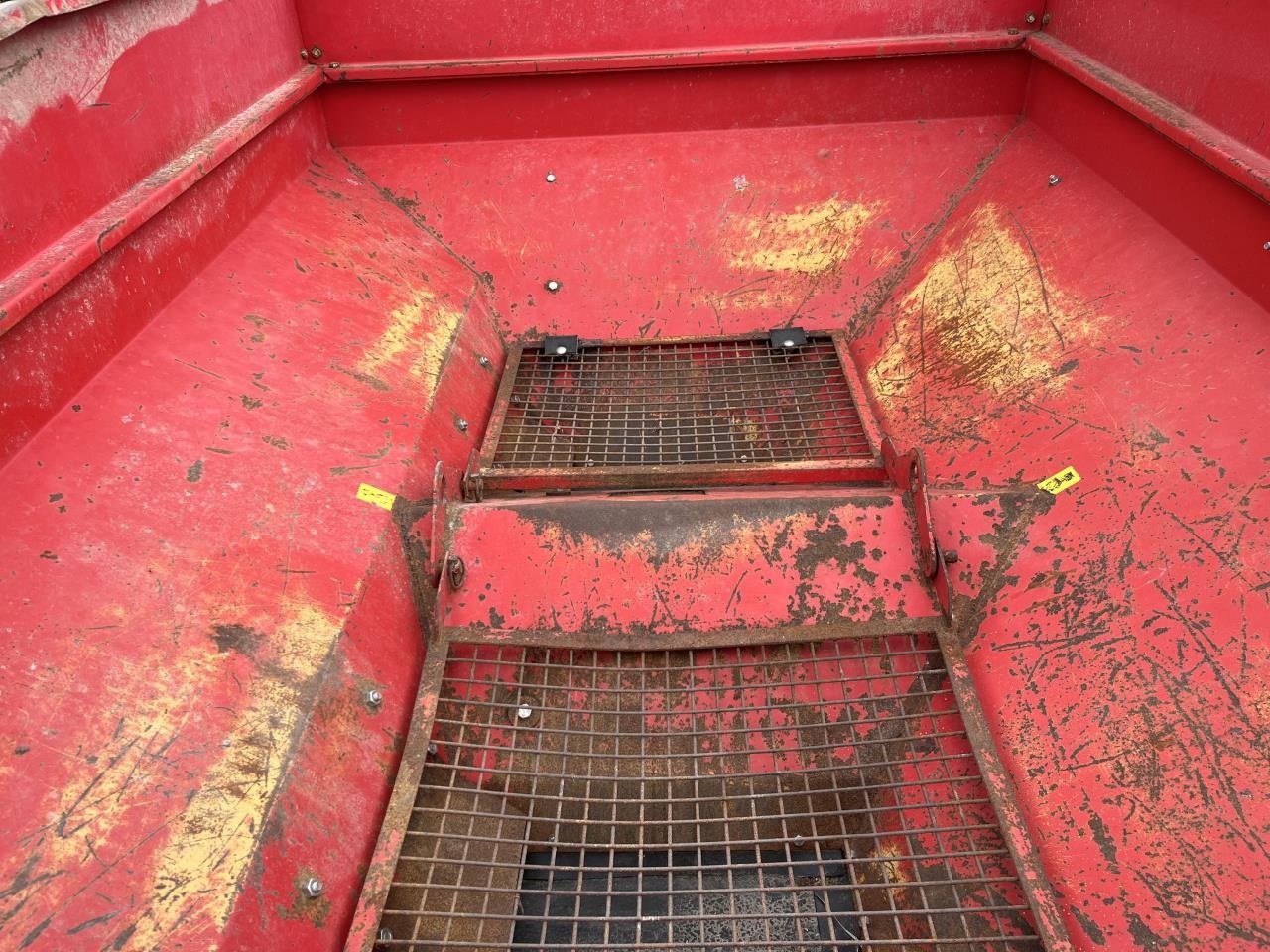 Düngerstreuer za tip Bredal B2, Gebrauchtmaschine u Toftlund (Slika 6)