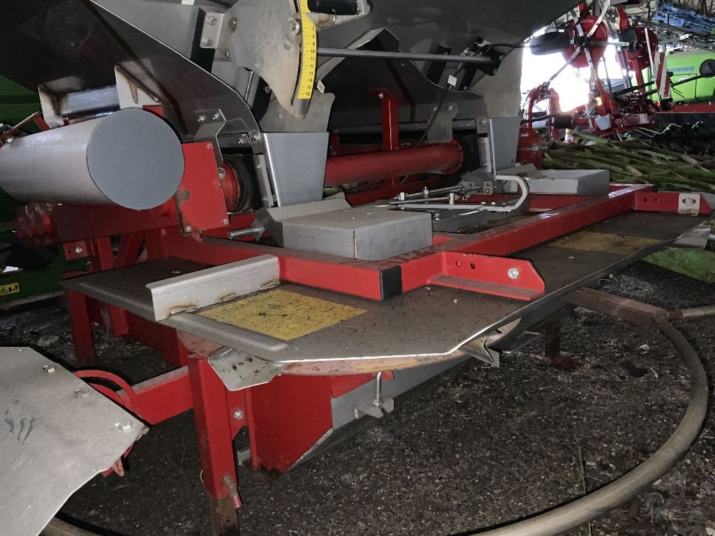 Düngerstreuer typu Bredal B2ML, Gebrauchtmaschine w BRACHY (Zdjęcie 10)