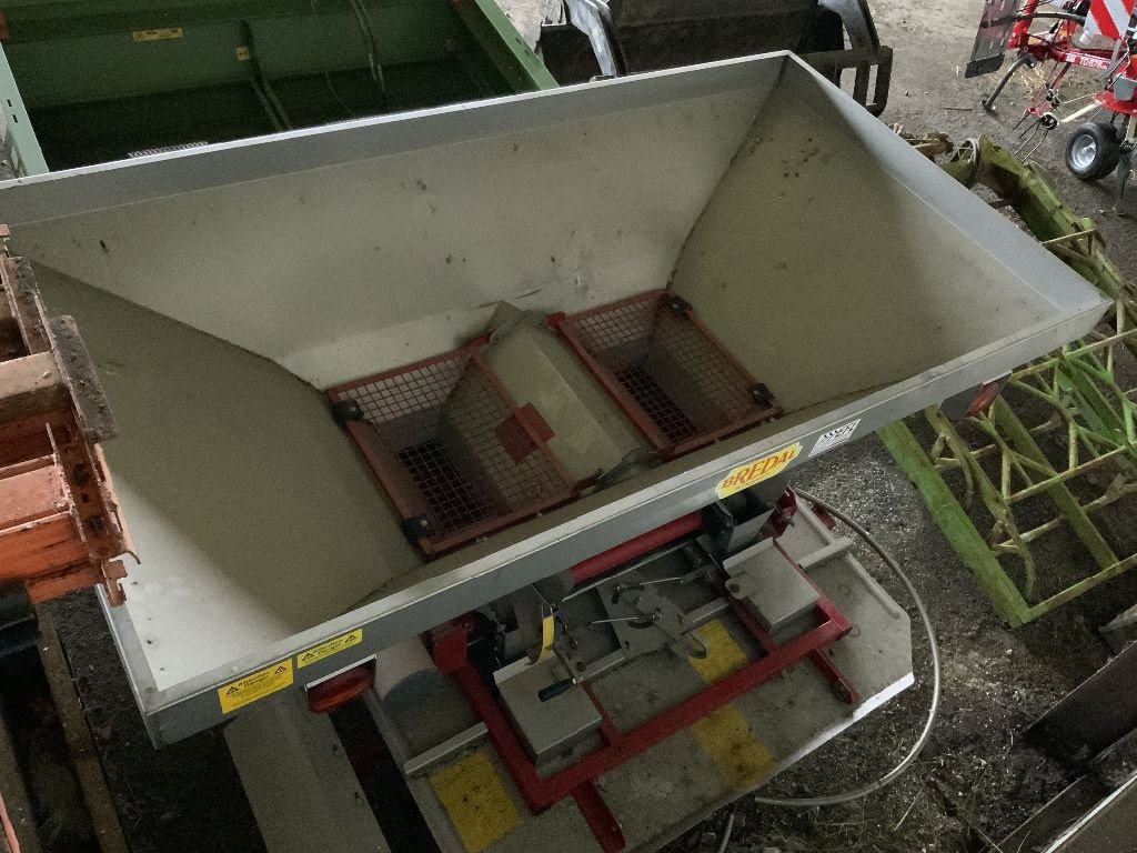 Düngerstreuer typu Bredal B2ML, Gebrauchtmaschine w BRACHY (Zdjęcie 5)