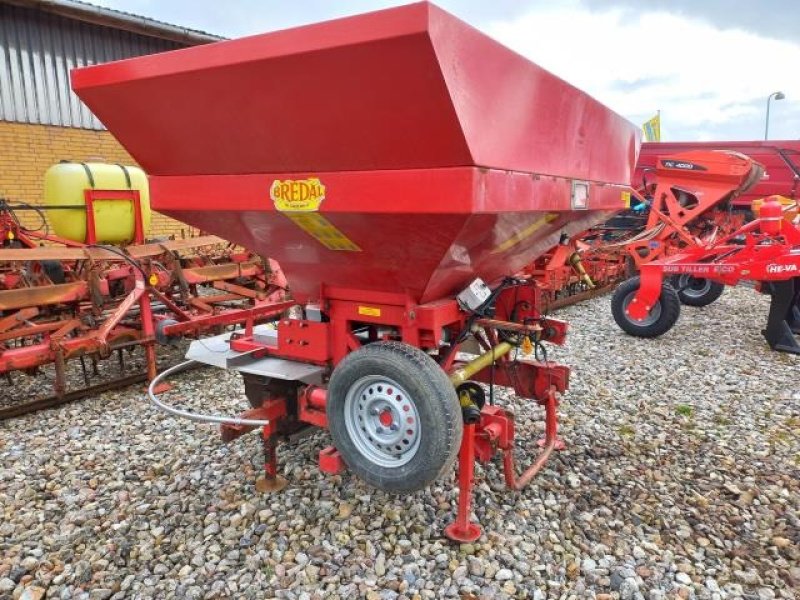 Düngerstreuer of the type Bredal B2XL, Gebrauchtmaschine in Maribo (Picture 2)