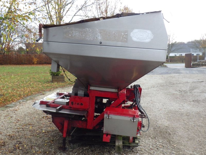 Düngerstreuer типа Bredal B2XL, Gebrauchtmaschine в Ringsted (Фотография 1)
