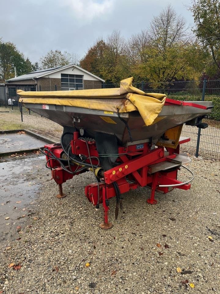 Düngerstreuer of the type Bredal B2XL, Gebrauchtmaschine in Kjellerup (Picture 1)