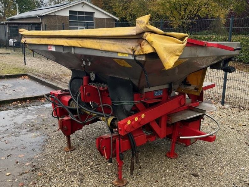 Düngerstreuer des Typs Bredal B2XL, Gebrauchtmaschine in Kjellerup (Bild 1)