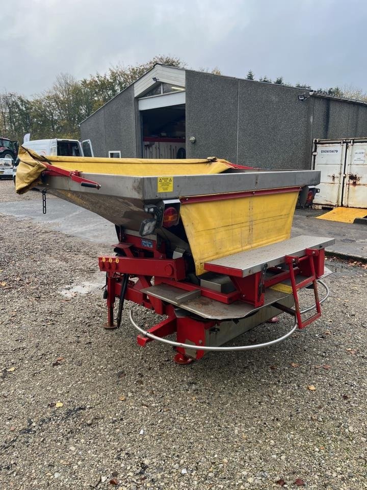 Düngerstreuer of the type Bredal B2XL, Gebrauchtmaschine in Kjellerup (Picture 5)
