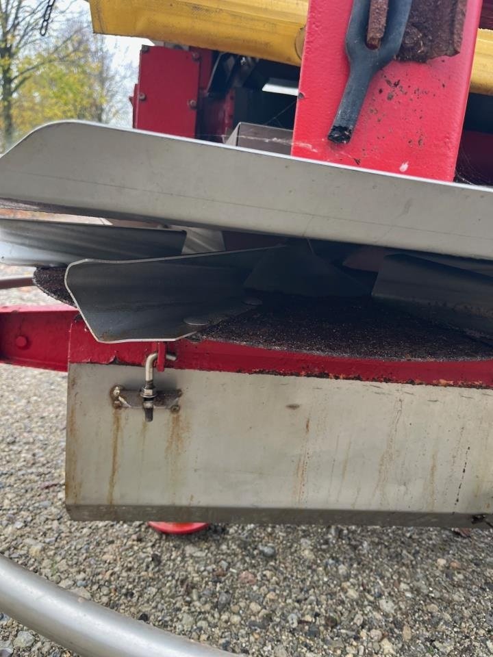 Düngerstreuer of the type Bredal B2XL, Gebrauchtmaschine in Kjellerup (Picture 4)