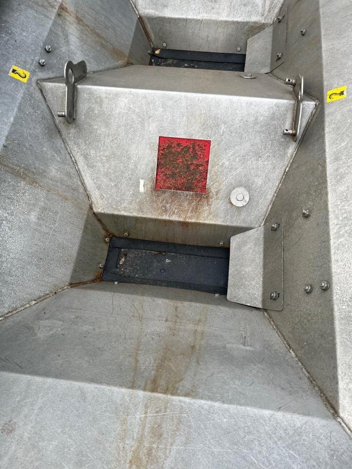 Düngerstreuer of the type Bredal B2XL, Gebrauchtmaschine in Kjellerup (Picture 3)