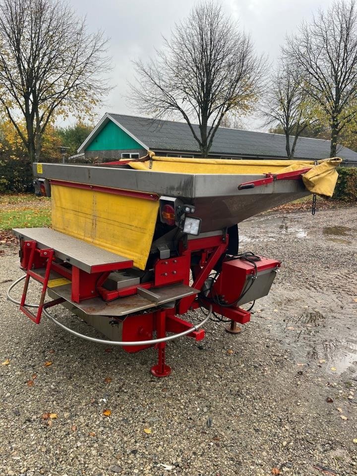 Düngerstreuer of the type Bredal B2XL, Gebrauchtmaschine in Kjellerup (Picture 2)