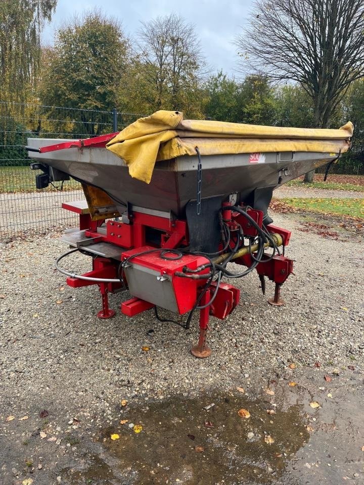 Düngerstreuer of the type Bredal B2XL, Gebrauchtmaschine in Kjellerup (Picture 6)