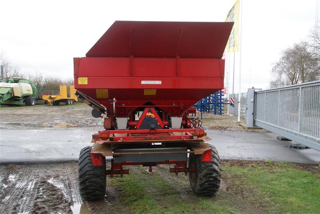 Düngerstreuer des Typs Bredal B3, Gebrauchtmaschine in Ringe (Bild 3)