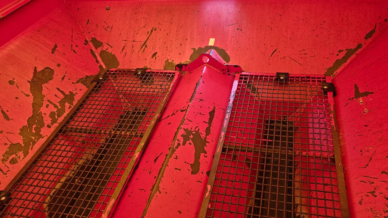 Düngerstreuer типа Bredal B3, Gebrauchtmaschine в Holstebro (Фотография 13)