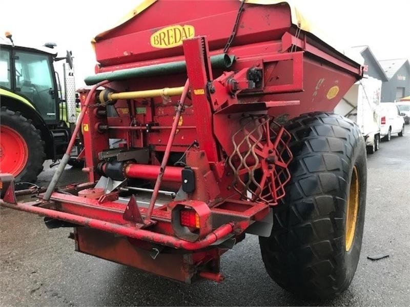 Düngerstreuer typu Bredal B4, Gebrauchtmaschine v Kolding (Obrázek 2)