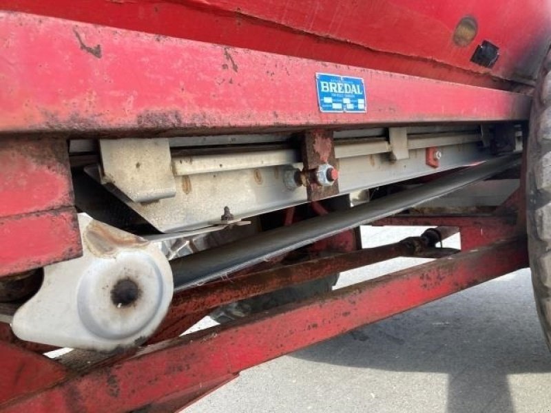 Düngerstreuer typu Bredal B6, Gebrauchtmaschine v Brønderslev (Obrázek 7)