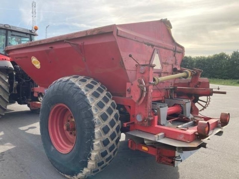 Düngerstreuer typu Bredal B6, Gebrauchtmaschine v Brønderslev (Obrázek 3)