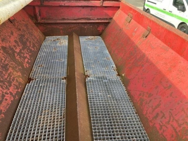 Düngerstreuer typu Bredal B6, Gebrauchtmaschine v Brønderslev (Obrázek 6)