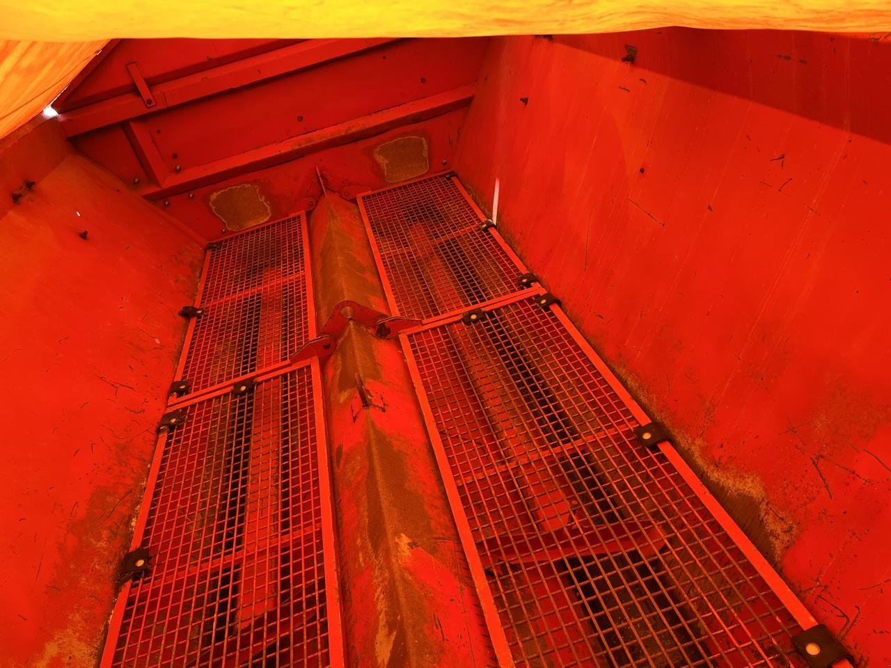 Düngerstreuer del tipo Bredal B6, Gebrauchtmaschine en Egtved (Imagen 5)