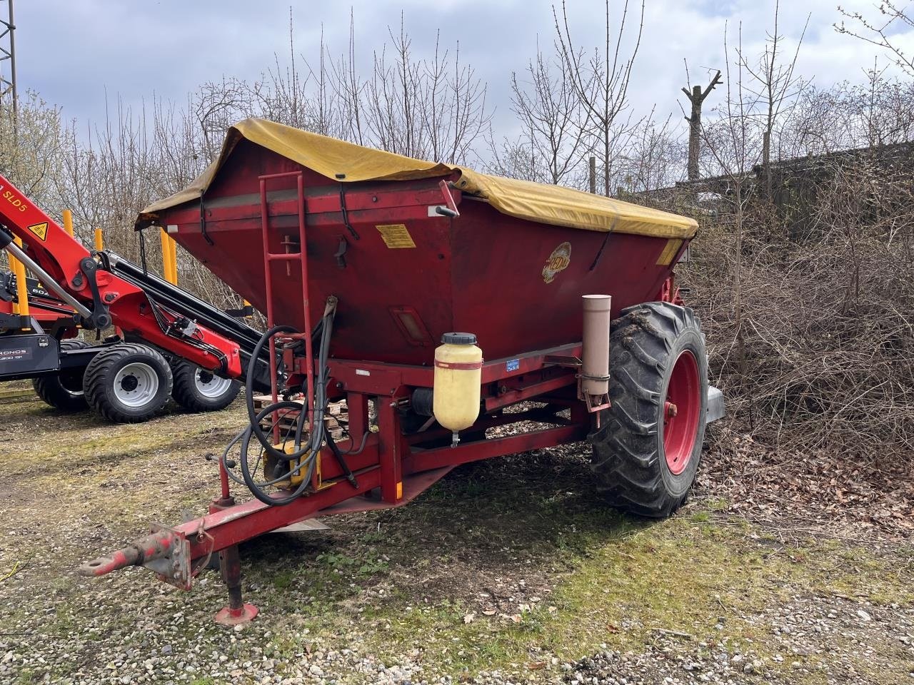 Düngerstreuer del tipo Bredal B6, Gebrauchtmaschine en Egtved (Imagen 7)