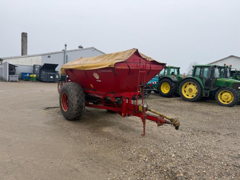 Düngerstreuer типа Bredal B6, Gebrauchtmaschine в Bramming (Фотография 1)