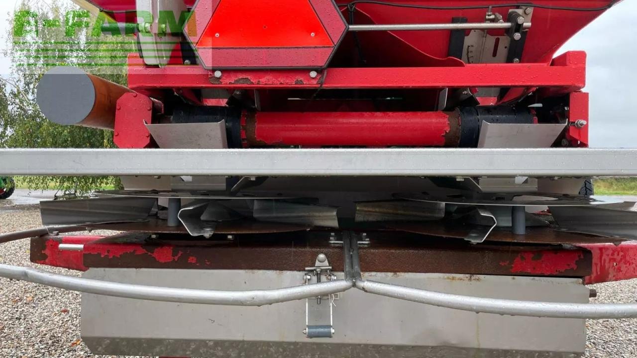 Düngerstreuer типа Bredal f2 3000, Gebrauchtmaschine в HÅRLEV (Фотография 6)