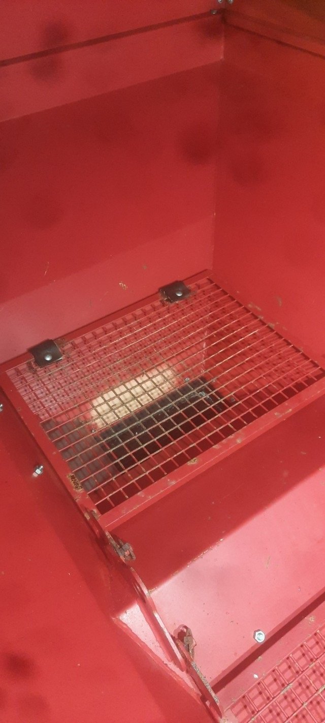 Düngerstreuer del tipo Bredal F2 GØDNINGSSPREDER, Gebrauchtmaschine In Herning (Immagine 4)