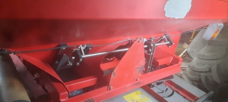 Düngerstreuer del tipo Bredal F2 GØDNINGSSPREDER, Gebrauchtmaschine In Herning (Immagine 5)
