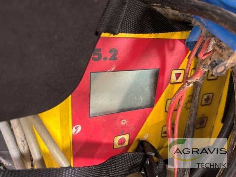 Düngerstreuer des Typs Bredal K 45, Gebrauchtmaschine in Seelow (Bild 12)