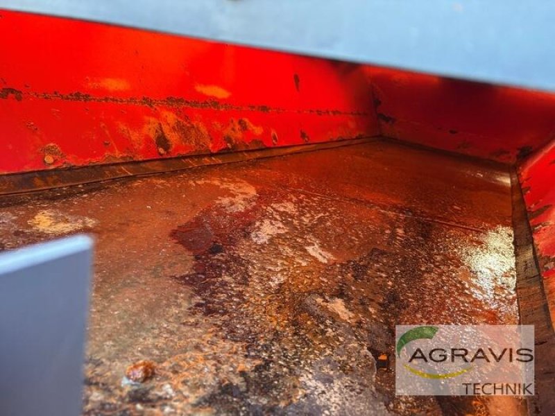 Düngerstreuer des Typs Bredal K 45, Gebrauchtmaschine in Seelow (Bild 11)