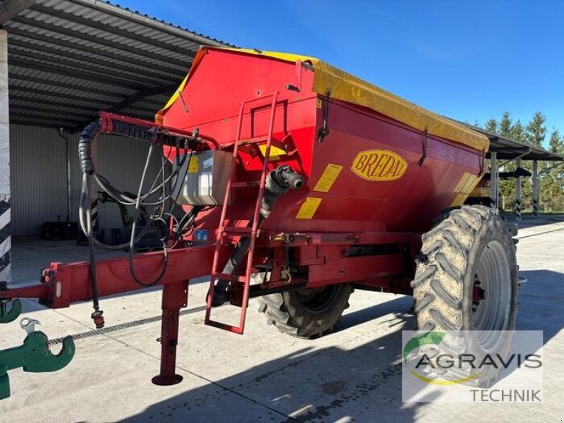 Düngerstreuer типа Bredal K 45, Gebrauchtmaschine в Seelow (Фотография 1)
