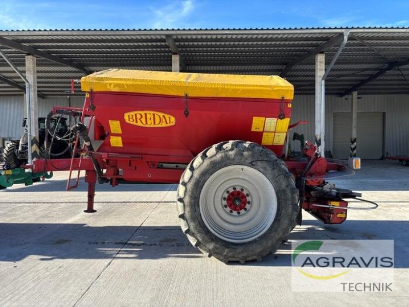 Düngerstreuer des Typs Bredal K 45, Gebrauchtmaschine in Seelow (Bild 2)