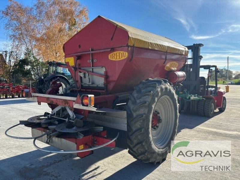 Düngerstreuer des Typs Bredal K 45, Gebrauchtmaschine in Seelow (Bild 5)