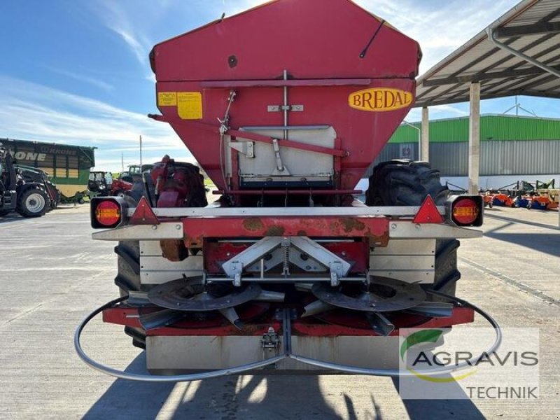 Düngerstreuer des Typs Bredal K 45, Gebrauchtmaschine in Seelow (Bild 4)