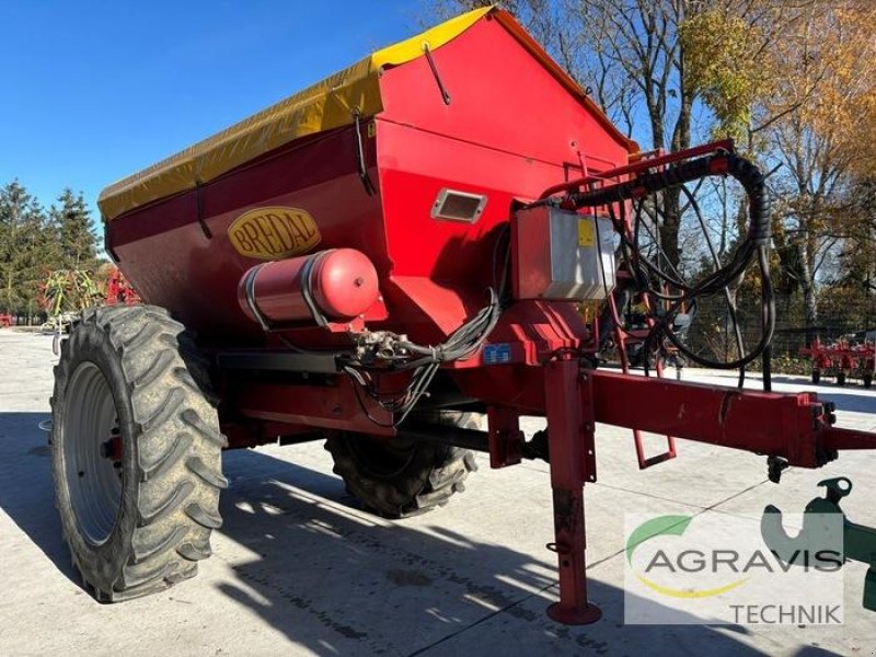 Düngerstreuer des Typs Bredal K 45, Gebrauchtmaschine in Seelow (Bild 8)