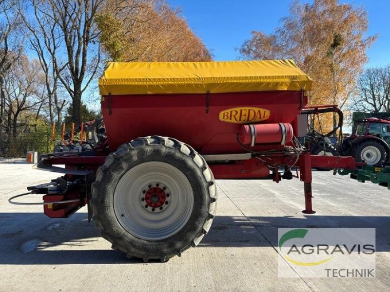Düngerstreuer des Typs Bredal K 45, Gebrauchtmaschine in Seelow (Bild 7)