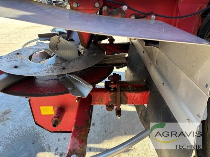 Düngerstreuer des Typs Bredal K 45, Gebrauchtmaschine in Seelow (Bild 9)