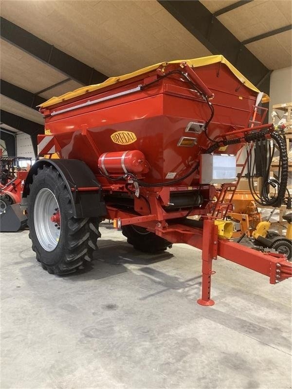 Düngerstreuer des Typs Bredal K 65 m.bremser og overbygning Kombibremser, Gebrauchtmaschine in Mern (Bild 3)