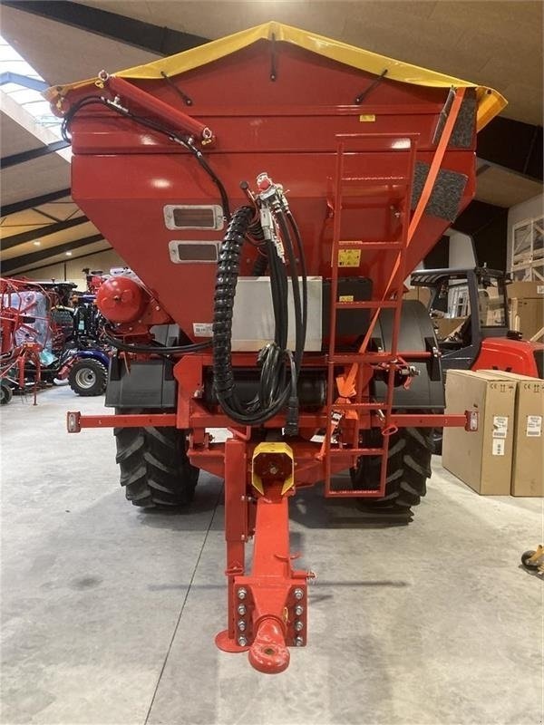 Düngerstreuer des Typs Bredal K 65 m.bremser og overbygning Kombibremser, Gebrauchtmaschine in Mern (Bild 2)