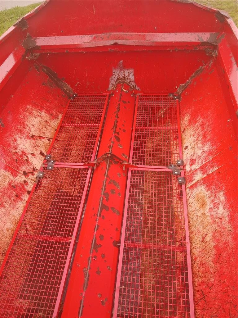 Düngerstreuer des Typs Bredal K 65 m.bremser og overbygning, Gebrauchtmaschine in Brædstrup (Bild 6)