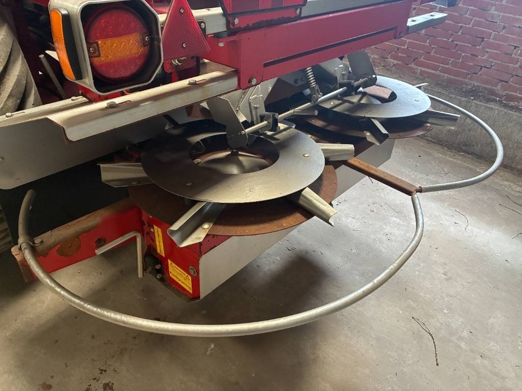 Düngerstreuer типа Bredal K 65, Gebrauchtmaschine в Hinnerup (Фотография 10)