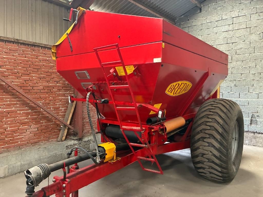 Düngerstreuer типа Bredal K 65, Gebrauchtmaschine в Hinnerup (Фотография 1)